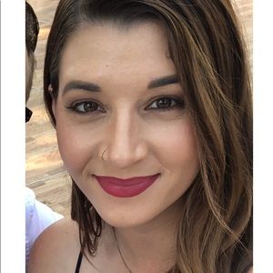 Meet your Posher, Chantel